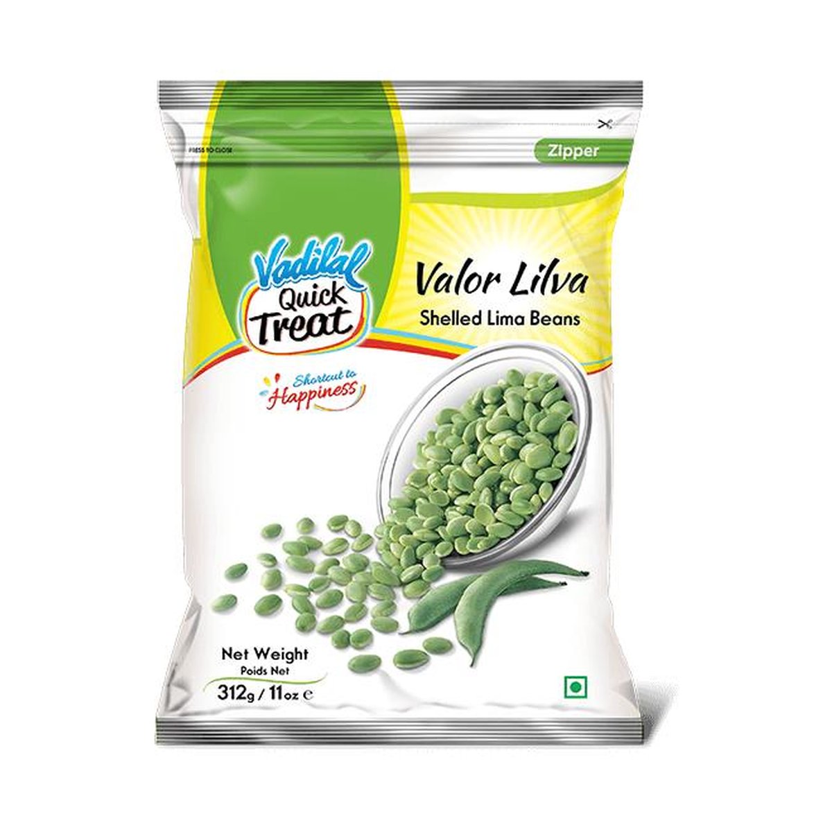 VADILAL VALOR LILVA 11OZ - Image 1