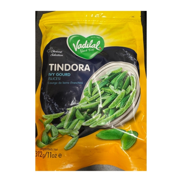 VADILAL TINDORA 11OZ