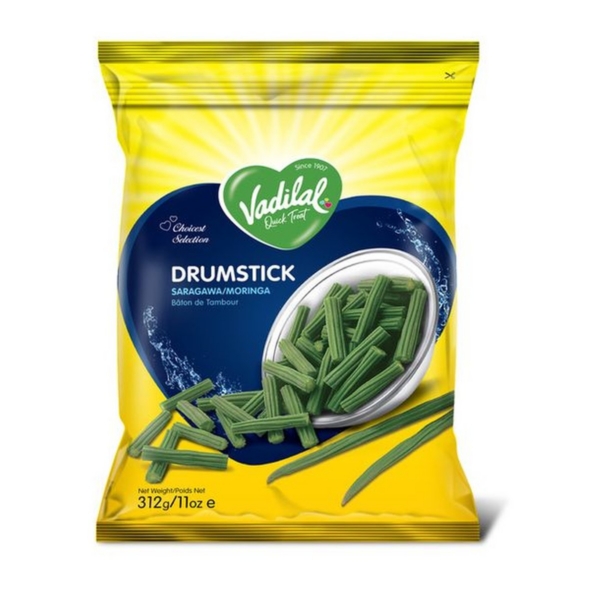 VADILAL DRUMSTICK (SARAGAWA) 1