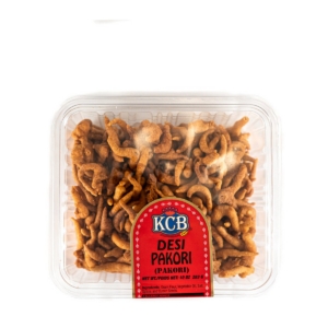 KCB DESI PAKORI 10 OZ