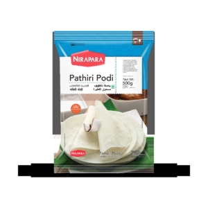 NIRAPARA PATHIRI PODI 1KG