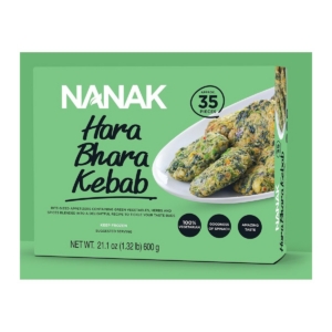 NANAK HARA BHARA KEBAB 21OZ