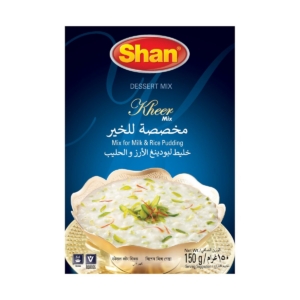SHAN KHEER MIX 150G PISTACHIO