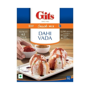 GITS DAHI VADA MIX 500GM