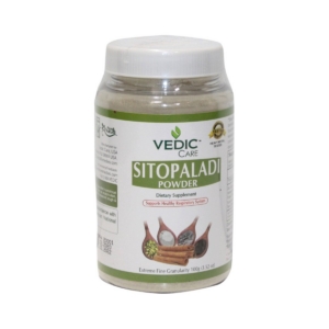 VEDIC SITOPALADI PWD 100G