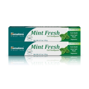 HIMALAYA MINT FRESH TOOTH PA
