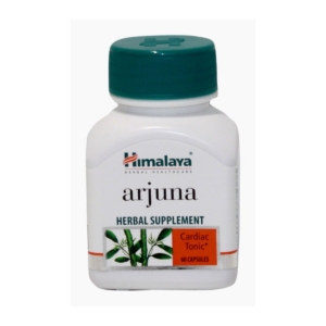 HIMALAYAYA ARJUNA HERBAL SUPPL
