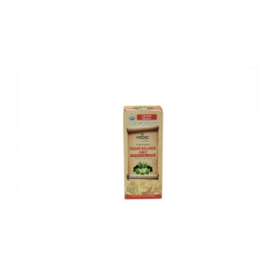 VEDIC SUGAR BALANCE 500ML