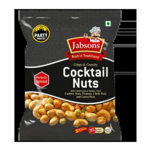 JABSON COCKTAIL NUTS 10.58OZ