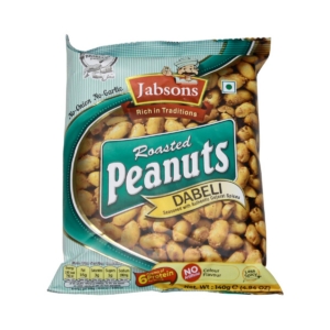 JABSONS ROASTED PEANUT DAB 4.94OZ