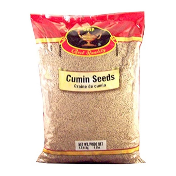 DEEP CUMIN SEEDS 4lb