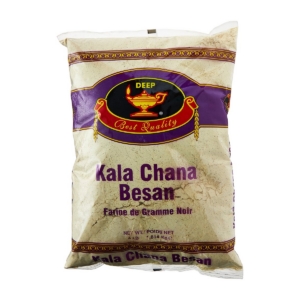 DEEP KALA CHANA BESAN 4 LB