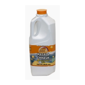 JOY MASALA CHHASH 64 OZ