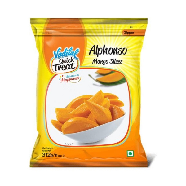 VADILAL ALPHONSO MANGO 2LT