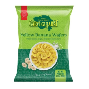 GG YELLOW BANANA WAFER 26OZ