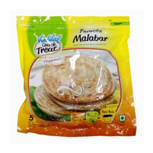 VADILAL MALABAR PARATHA 14OZ