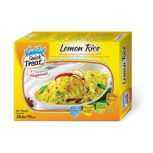 VADILAL LEMON RICE 284G