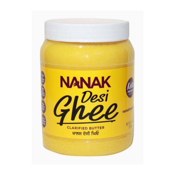 DALDA GHEE 1 KG