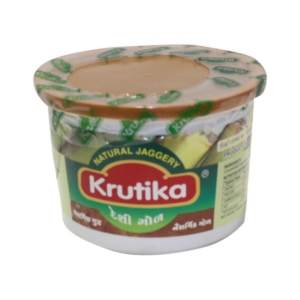 KRUTIKA JAGGERY 900G