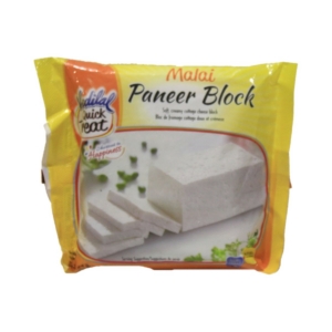 VADILAL MALAI PANEER BLOCK 200