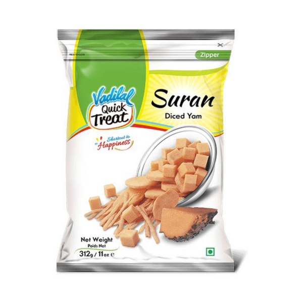 VADILAL SURAN 11OZ