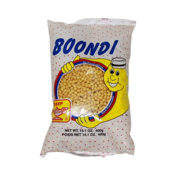 DEEP BOONDI 14OZ