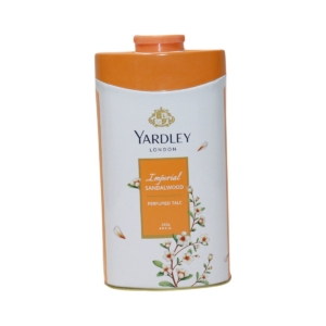 YARDLEY SANDALWOOD LONDON 250G