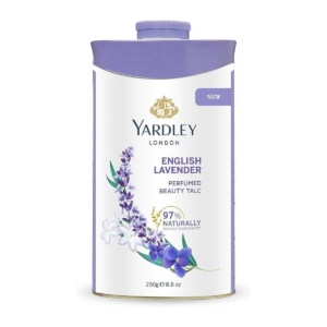 YARDLEY LAVENDER LONDON 250GM