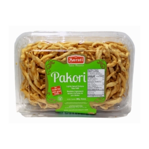 SURATI PAKORI 10.5OZ
