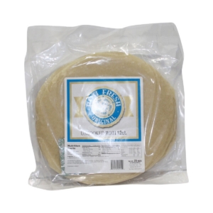 ROTI FRESH ORIGINAL 12PC UNCOOKED