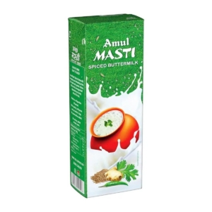 MASTI BUTTERMILK 1L AMUL CHASH