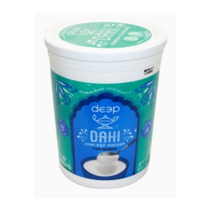 DEEP LOWFAT DAHI 2 LB