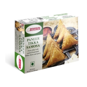 PANEER TIKKA SAMOSA BOM KITCHEN