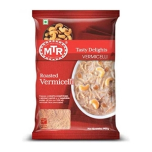 MTR VERMICELI ROASTED 900GM