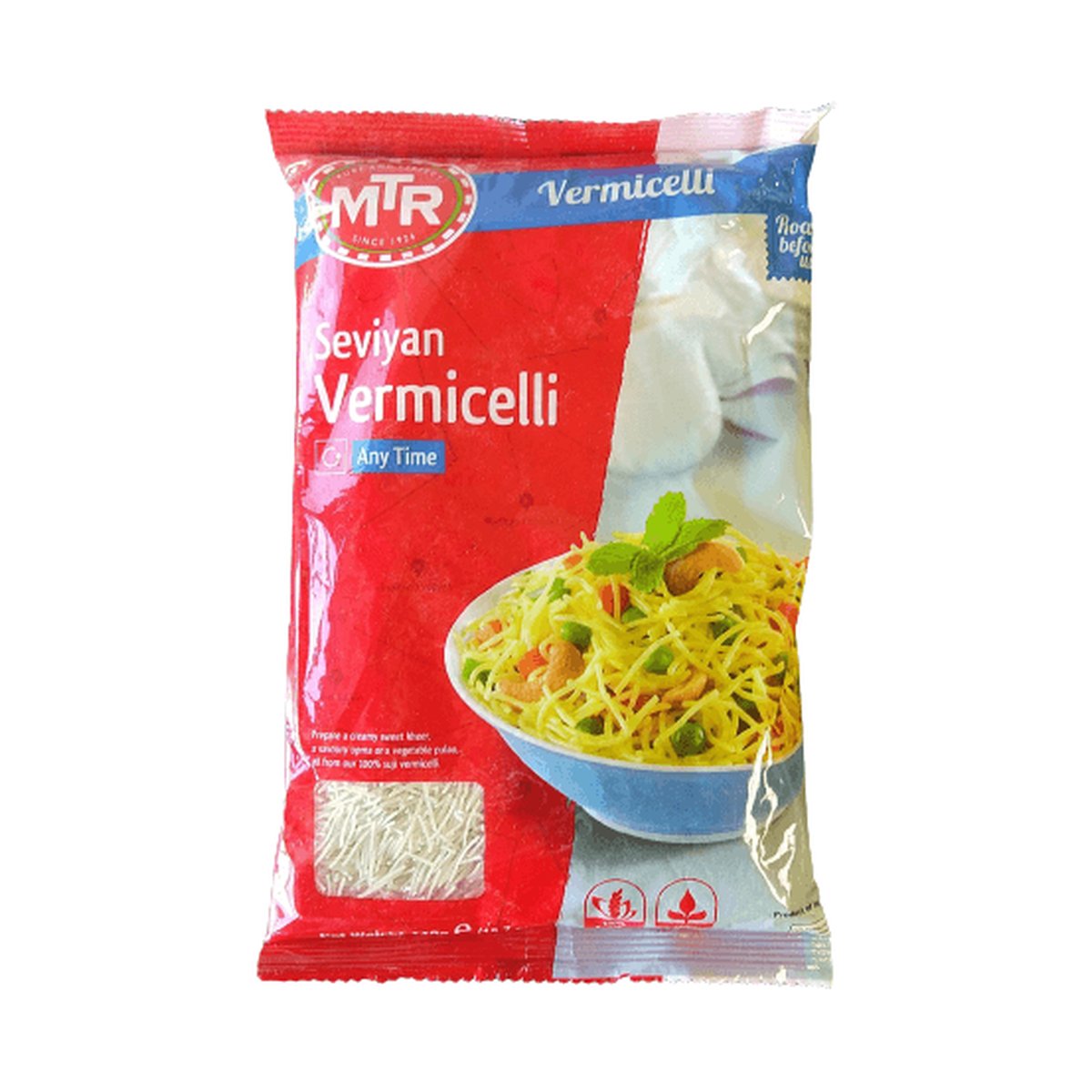 MTR VERMICELI SEVIYAN 950GM - Image 1