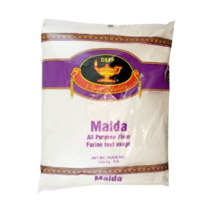 DEEP MAIDA 8LB