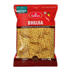 HALDIRAM BHUJIA SEV 2.2LB