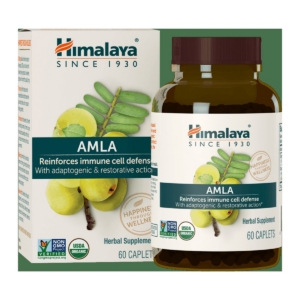 HIMALAYA AMLA CAP