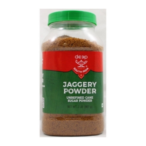 DEEP JAGGERY PWD 2LB