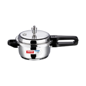 VINOD SS PRESSURE COOKER 3LT