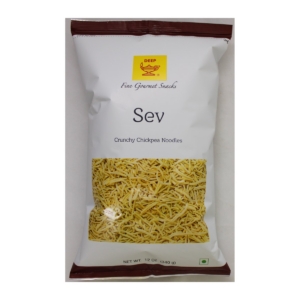DEEP SEV REGULAR  12OZ