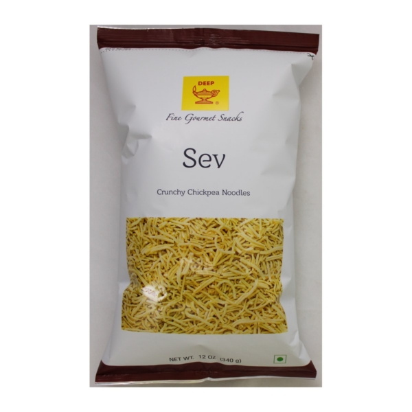 DEEP SEV REGULAR  12OZ