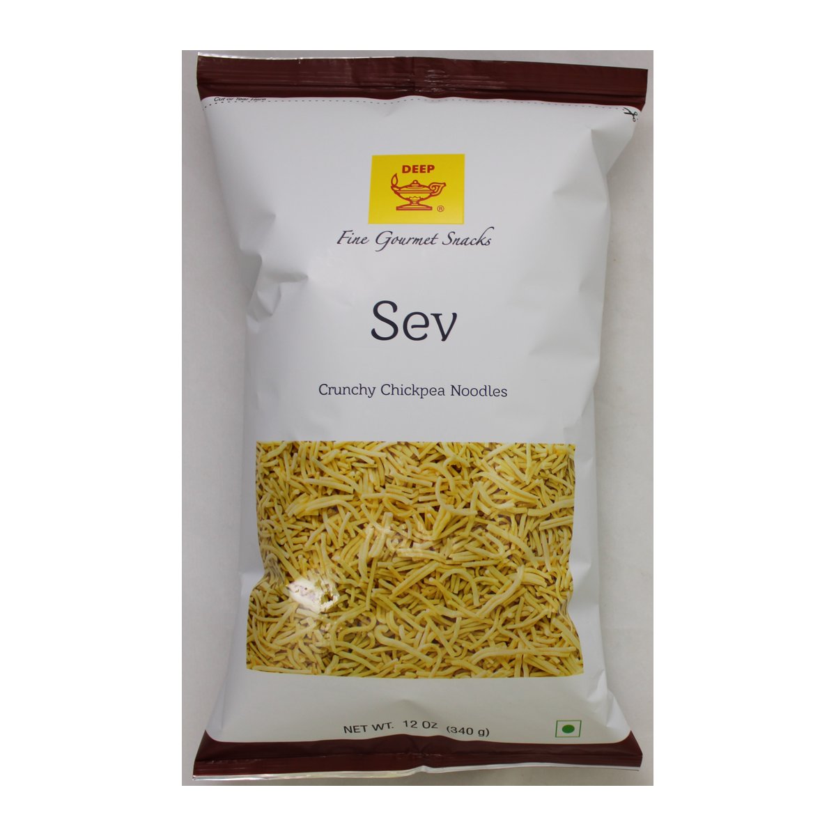 DEEP SEV REGULAR  12OZ - Image 1