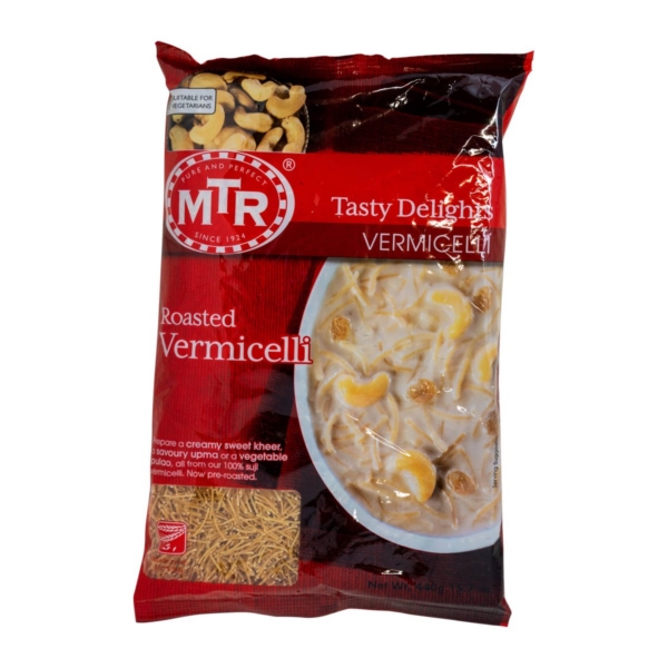 MTR ROASTED VERMICELLI 440GM