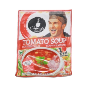 CHING'S TOMATO SOUP 55G