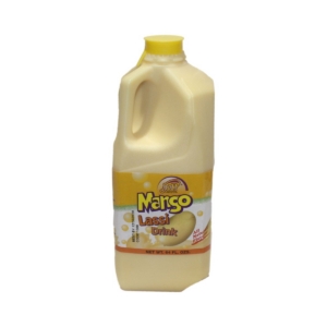 JOY MANGO LASSI 64 OZ