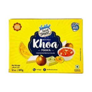 VADILAL KHOA MAWA 12oz