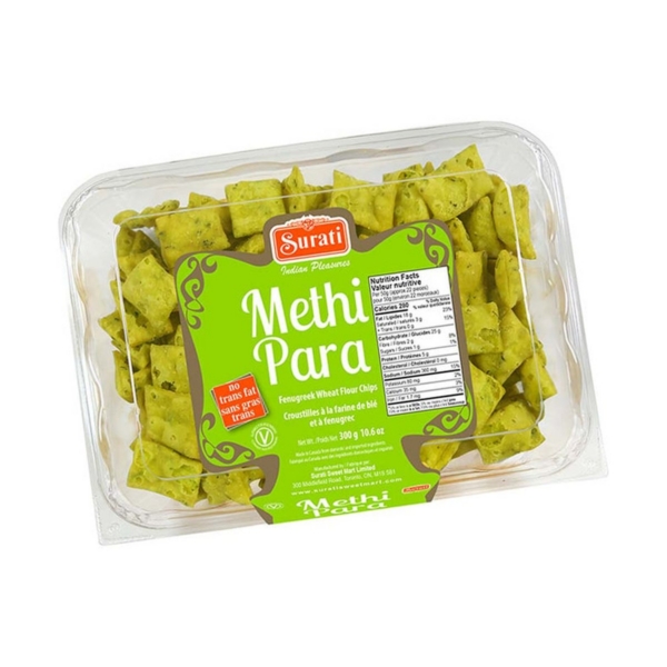 SURATI METHI PARA 10.5OZ
