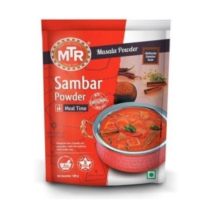 SAMBAR PWD SPICY 100G MTR
