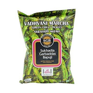 VADHVANI MARCHA 200GM SGB